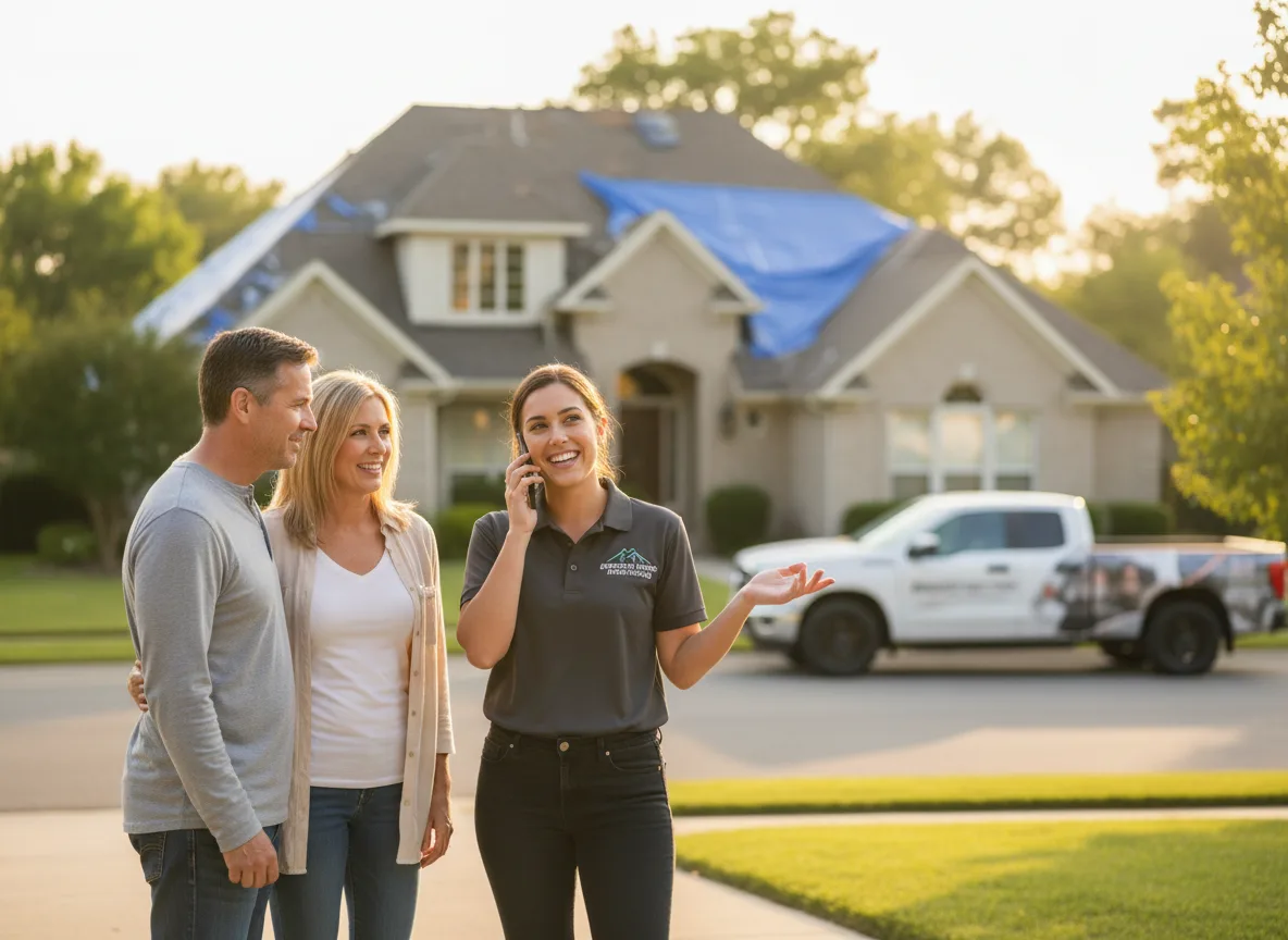 Emergency Roof Repair Netawaka, KS FAQs